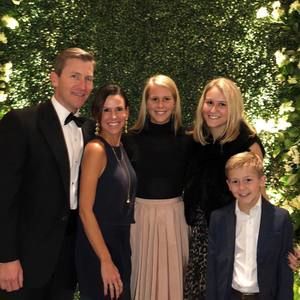 Meet your Posher, Beth